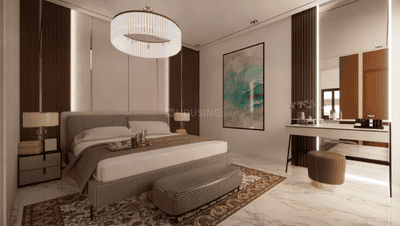 Project Image of 0.0 - 3840.0 Sq.ft 5 BHK Apartment for buy in Quality Anantha Regalia