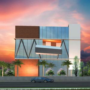 Project Image of 1040.0 - 1745.0 Sq.ft 2 BHK Apartment for buy in Good Shreevatsavam