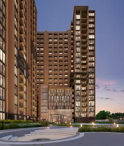 Project Image of 1673.0 - 1903.0 Sq.ft 3 BHK Apartment for buy in Casagrand Madelyn
