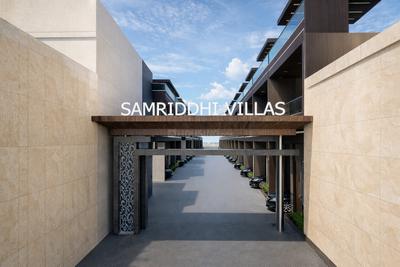 Project Image of 720.0 - 905.0 Sq.ft 3 BHK Villa for buy in Root2Home Samridhhi Villas