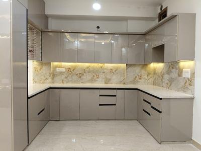 Project Image of 0.0 - 1400.0 Sq.ft 4 BHK Apartment for buy in Prime Luxurious Homes