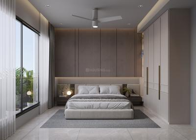 Project Image of 3978.0 - 5148.0 Sq.ft 4 BHK Villa for buy in The Ananta Bliss