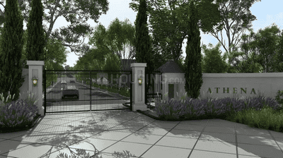 Project Image of 915.15 - 4073.82 Sq.ft Residential Plot Plot for buy in Rare Earth Athena