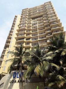 Project Image of 800.0 - 920.0 Sq.ft 2.5 BHK Apartment for buy in DLH Udaka Heights