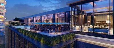 Project Image of 0.0 - 7293.0 Sq.ft 5 BHK Apartment for buy in Mani The 42
