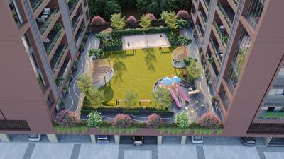 Project Image of 4104.0 - 4563.0 Sq.ft 4 BHK Apartment for buy in Tree Top