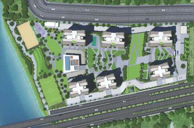 Project Image of 621.0 - 778.0 Sq.ft 2 BHK Apartment for buy in Naiknavare Avon Vista Project 2