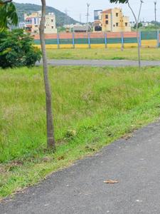 Project Image of 600.0 - 2600.0 Sq.ft Residential Plot Plot for buy in Fortune Somas Garden