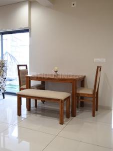 Project Image of 718.0 - 965.0 Sq.ft 2 BHK Apartment for buy in The Nest
