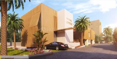 Project Image of 0.0 - 700.0 Sq.ft 1 BHK Apartment for buy in Srivari Saarang Apartment