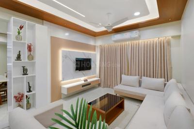 Project Image of 0.0 - 1303.0 Sq.ft 3 BHK Apartment for buy in Manorath 56