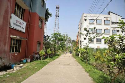 Project Image of 1440.0 - 3610.0 Sq.ft Residential Plot Plot for buy in Dakshini Township