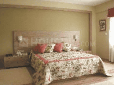 Project Image of 1175.0 - 1832.0 Sq.ft 2 BHK Apartment for buy in Saravana Tranquil Heights