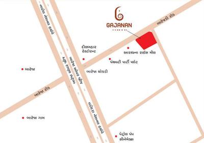 Project Image of 1098.0 - 1440.0 Sq.ft 2 BHK Apartment for buy in Parmeshwari Gajanan Avenue