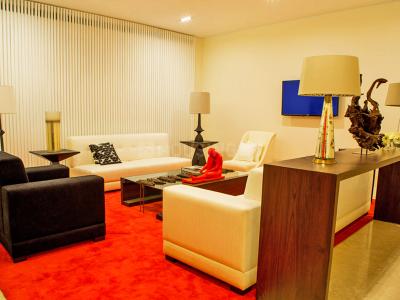 Project Image of 2542.0 - 2664.0 Sq.ft 3 BHK Apartment for buy in MFar Shimmering Heights Apartments
