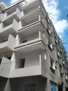 Project Image of 343.0 - 861.666666 Sq.ft 1 BHK Apartment for buy in Honest Kortha Residency