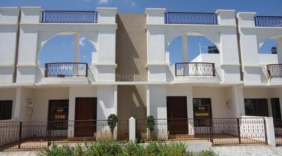 Project Image of 1270.0 - 2134.0 Sq.ft 2 BHK Villa for buy in IBD Indus Satellite Greens