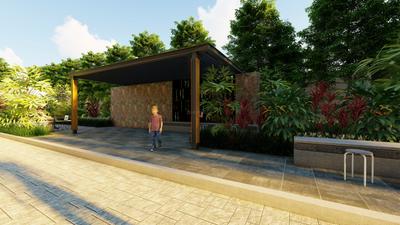 Project Image of 1635.0 - 2115.0 Sq.ft 3 BHK Apartment for buy in Sumadhura Capitol Residences