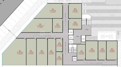 Project Image of 1978.3 - 2391.0 Sq.ft 4 BHK Apartment for buy in DMD Paccific Phase 2