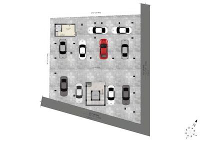 Project Image of 1026.0 - 2103.0 Sq.ft 2 BHK Apartment for buy in Frontier Tulip