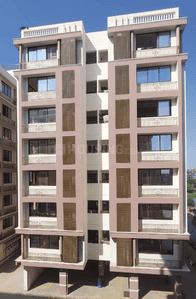 KV Satva Shiv Elegance Elevation 3