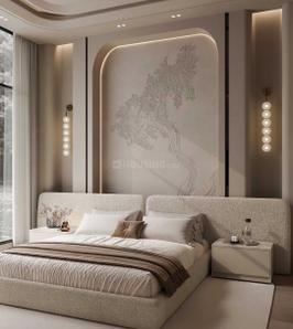 Project Image of 1667.0 - 1872.0 Sq.ft 3 BHK Apartment for buy in Legendary Bliss