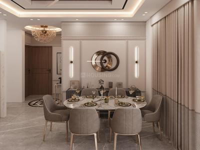 Project Image of 2430.0 - 4680.0 Sq.ft 3 BHK Builder Floor for buy in JMK Real Estate And Builder 2