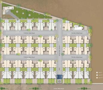 Project Image of 1400.0 - 1700.0 Sq.ft 4 BHK Villa for buy in Darshanam Orchid