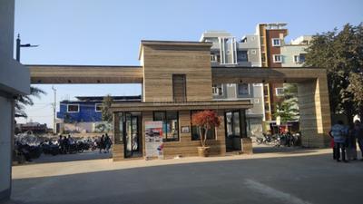 Project Image of 1215.0 - 2350.0 Sq.ft 2 BHK Apartment for buy in Galaxy Apartments