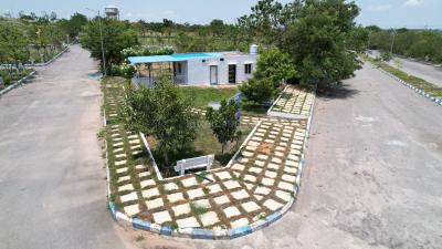 Project Image of 1485.0 - 5522.0 Sq.ft Residential Plot Plot for buy in YBR Avasa Pride 