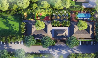 Project Image of 9297.0 - 43551.0 Sq.ft Residential Plot Plot for buy in Sundarvan