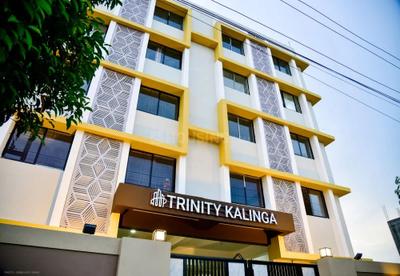 Project Image of 1134.0 - 1260.0 Sq.ft 2 BHK Apartment for buy in Trinity Kalinga