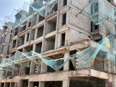 Project Image of 511.0 - 1178.0 Sq.ft 1 BHK Apartment for buy in Casagrand Southbrooke Block 1 And 2