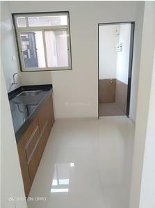Project Image of 556.71 - 690.0 Sq.ft 1.5 BHK Apartment for buy in Saffron Amber