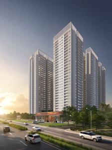 Project Image of 1147.0 - 2158.0 Sq.ft 3 BHK Apartment for buy in Urban Majestic