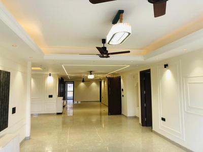 Project Image of 0.0 - 2250.0 Sq.ft 4 BHK Builder Floor for buy in The Azure Nest