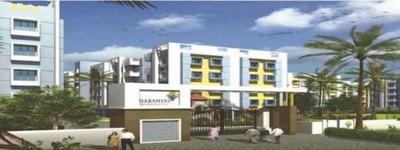 Project Image of 463.0 - 988.0 Sq.ft 1 BHK Apartment for buy in Dakshini Green City