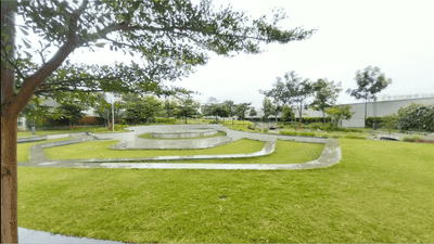 Project Image of 1365.83 - 1535.04 Sq.ft 2 BHK Apartment for buy in Sobha Silicon Oasis Phase 6