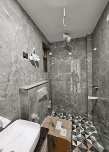 Project Image of 1050.0 - 1530.0 Sq.ft 3 BHK Builder Floor for buy in Richlook Asterwood Floors
