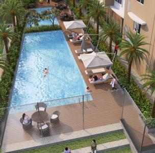 Project Image of 433.0 - 800.0 Sq.ft 1 BHK Apartment for buy in Imperial Garden