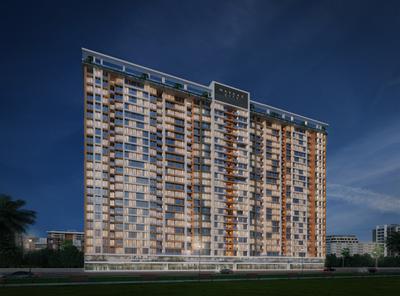 Project Image of 370 Sq.ft 1 RK Apartment / Flat for sale in Naigaon East for Rs. 1650000