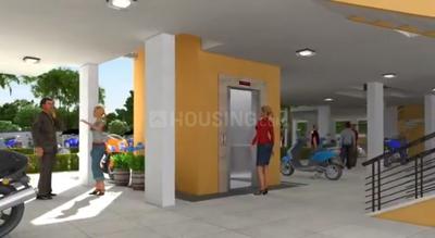 Project Image of 265.0 - 513.0 Sq.ft 1 BHK Apartment for buy in Mukundra Prime