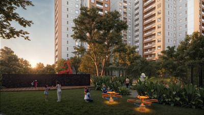Project Image of 740.0 - 1028.0 Sq.ft 2.5 BHK Apartment for buy in Mana Vista