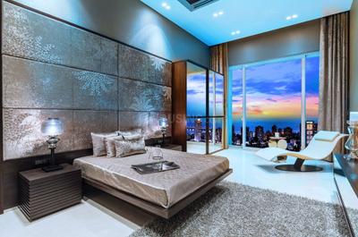 Project Image of 1406.95 - 1939.66 Sq.ft 3 BHK Apartment for buy in Raheja Imperia I