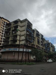 Project Image of 560.0 - 1050.0 Sq.ft 1 BHK Apartment for buy in Raj Precious Residency