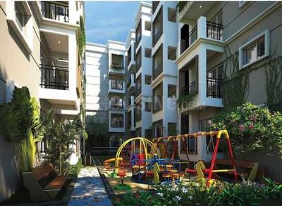 Project Image of 1080.0 - 1535.0 Sq.ft 2 BHK Apartment for buy in Vaishno Solitaire