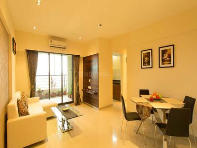 Project Image of 340.0 - 602.0 Sq.ft 1 BHK Apartment for buy in Bhoomi Acropolis 2