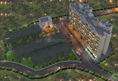 Project Image of 735 Sq.ft 2 BHK Apartment / Flat for sale in Palghar for Rs. 4600000
