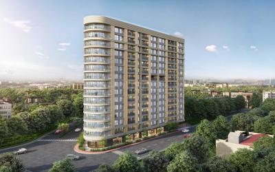Project Image of 621.19 - 1167.24 Sq.ft 2 BHK Apartment for buy in Arihant Nine Arcs