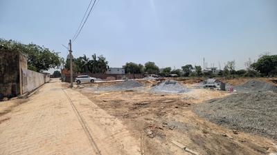 Project Image of 675.0 - 900.0 Sq.ft 2 BHK Villa for buy in Paradise Shree Ram Vatika